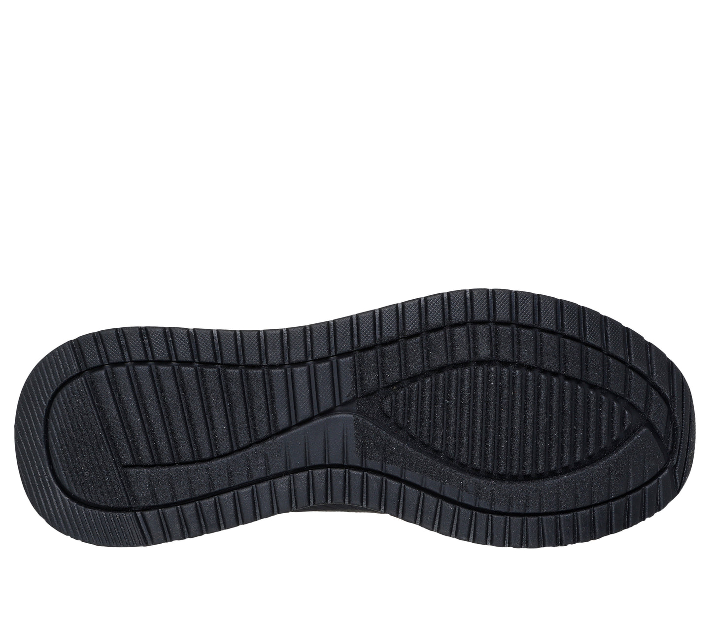 SKECHERS SLIP-INS: BOBS SPORT SQUAD 4 - DIRECT STEP BLACK