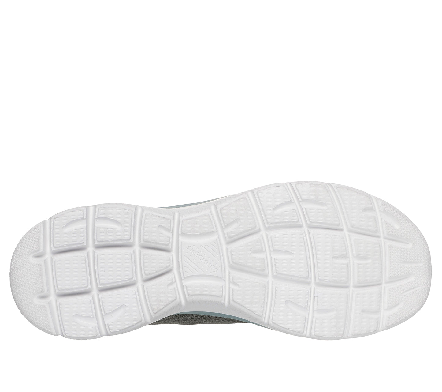 SKECHERS SUMMITS SUMMER BLUSH OLIVE