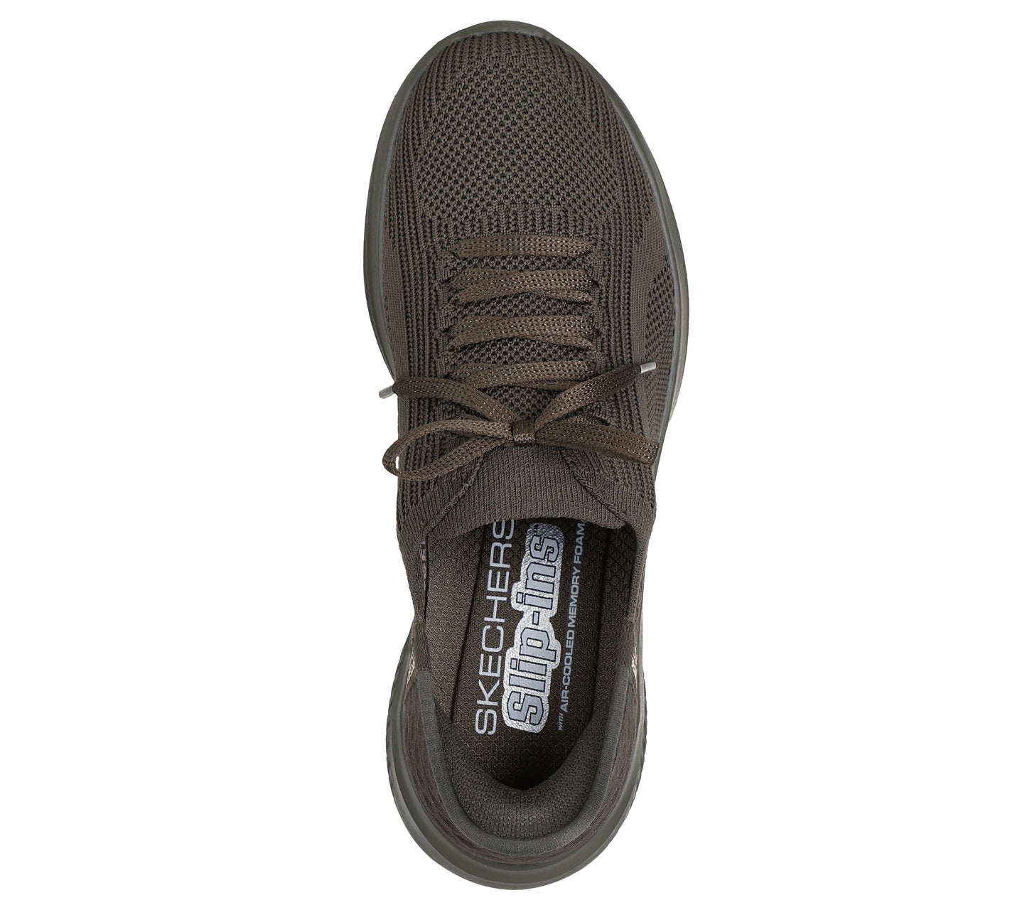 SKECHERS ULTRA FLEX 3.0 PURE COLOR OLIVE