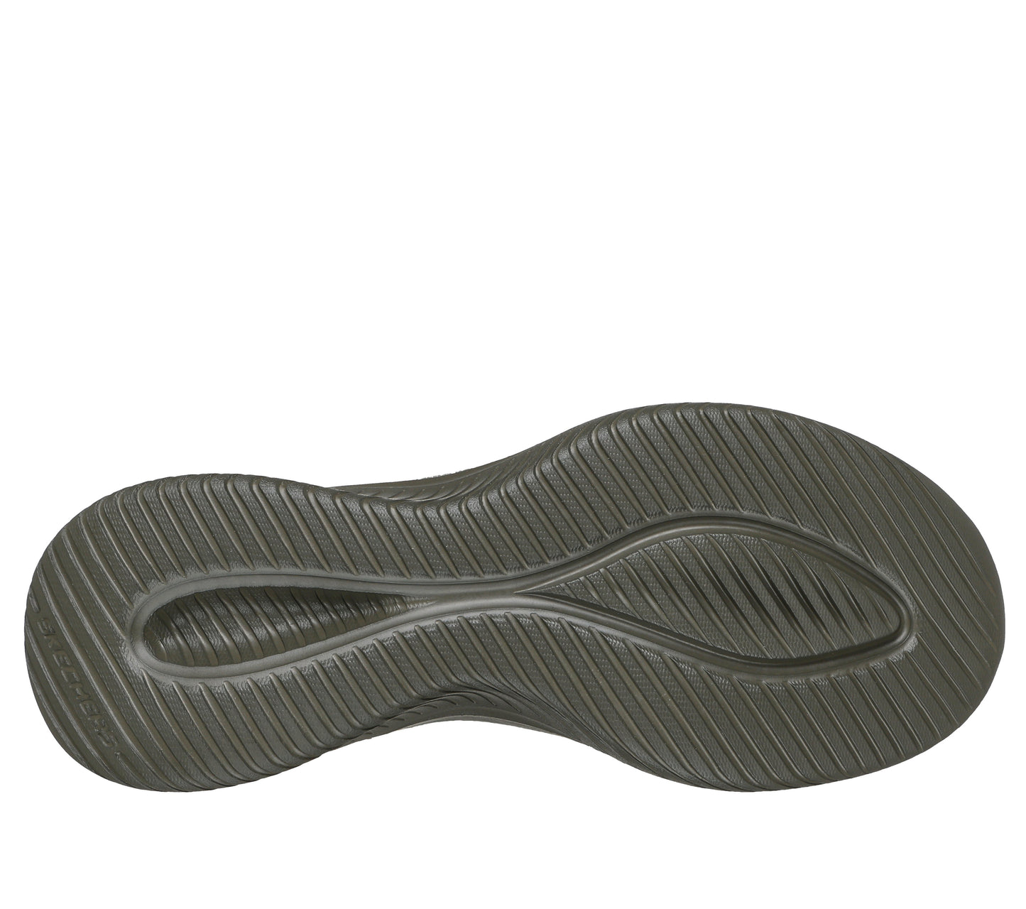 SKECHERS ULTRA FLEX 3.0 PURE COLOR OLIVE