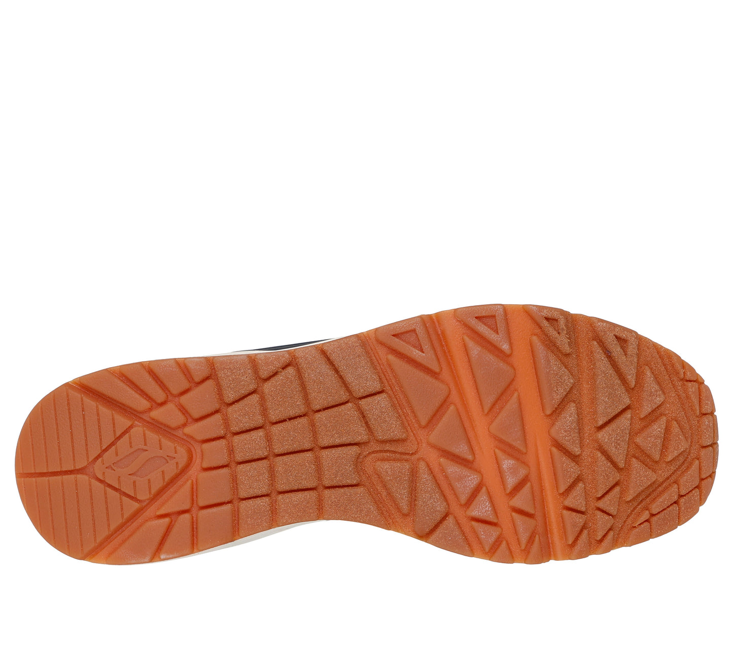 SKECHERS UNO - SUITED ON AIR NAVY