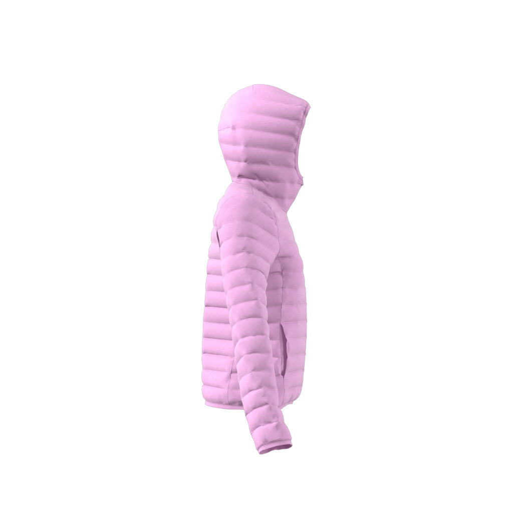 ADIDAS VARILITE DOWN JACKET PINK