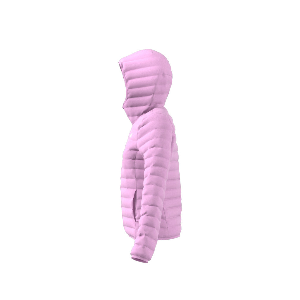 ADIDAS VARILITE DOWN JACKET PINK