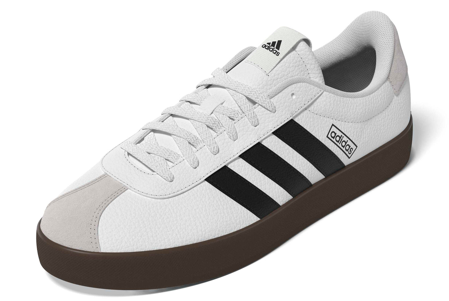 ADIDAS VL COURT 3.0 FTWWHT/CBLACK/GREONE