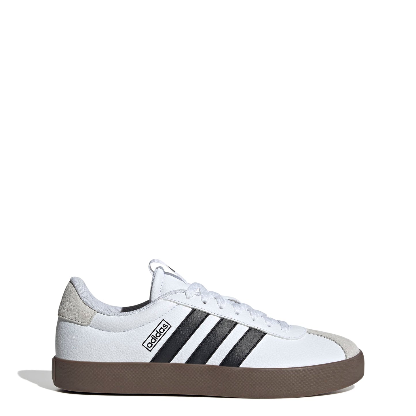 ADIDAS VL COURT 3.0 FTWWHT/CBLACK/GREONE