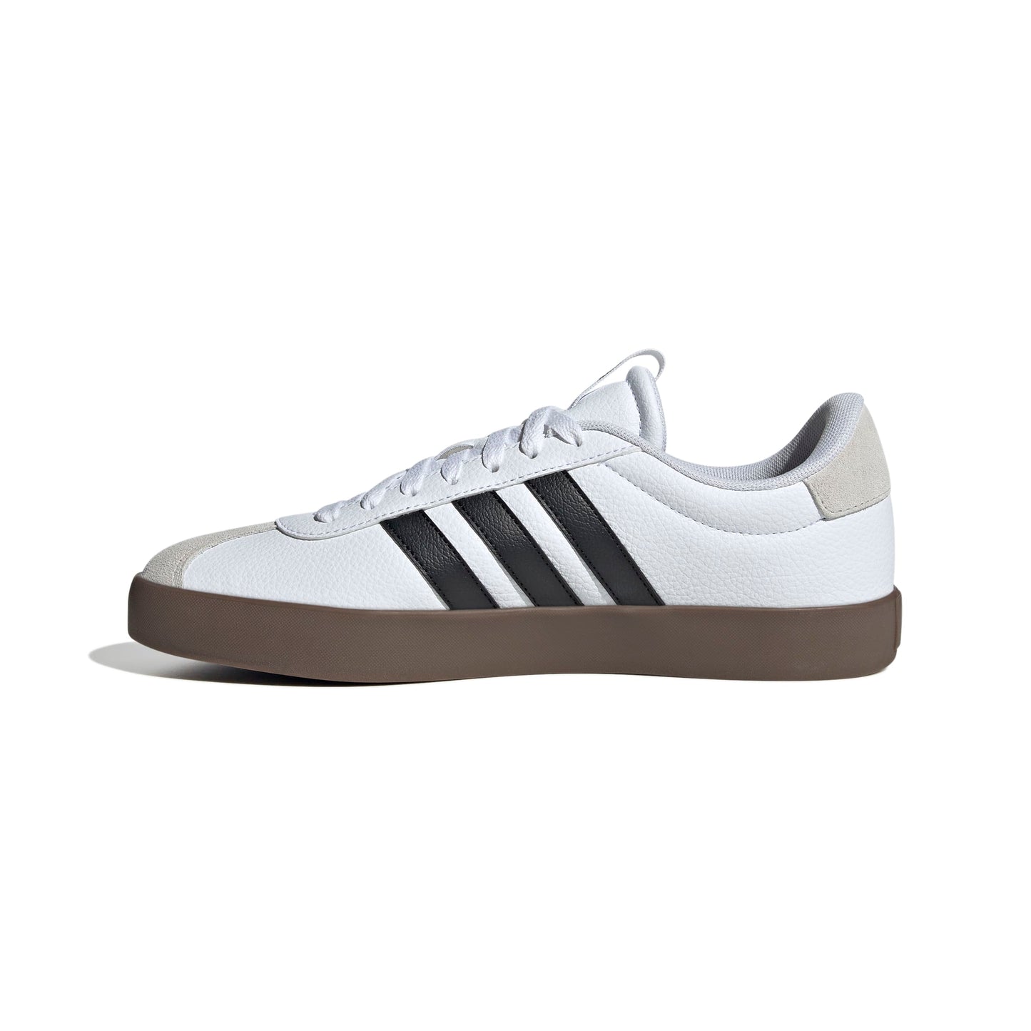 ADIDAS VL COURT 3.0 FTWWHT/CBLACK/GREONE