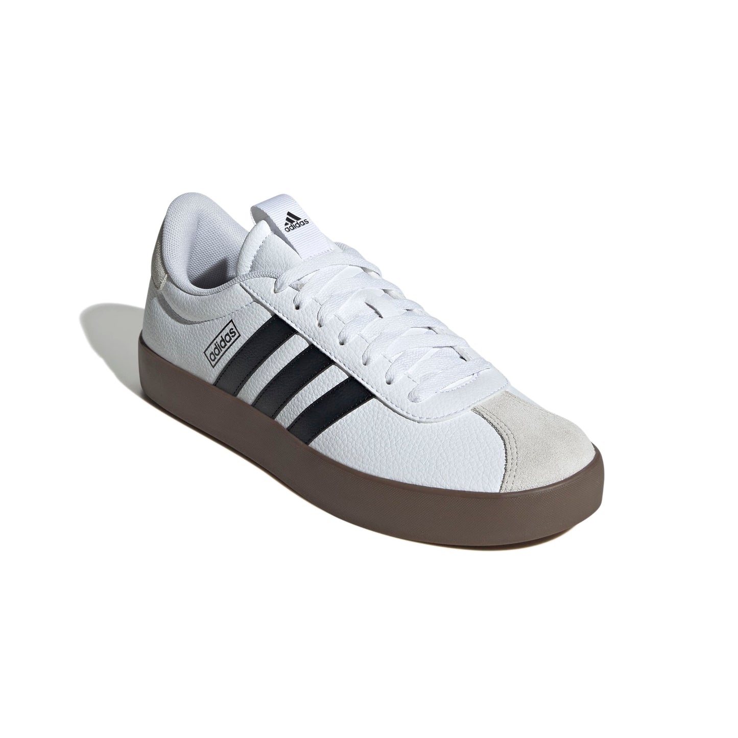 ADIDAS VL COURT 3.0 FTWWHT/CBLACK/GREONE