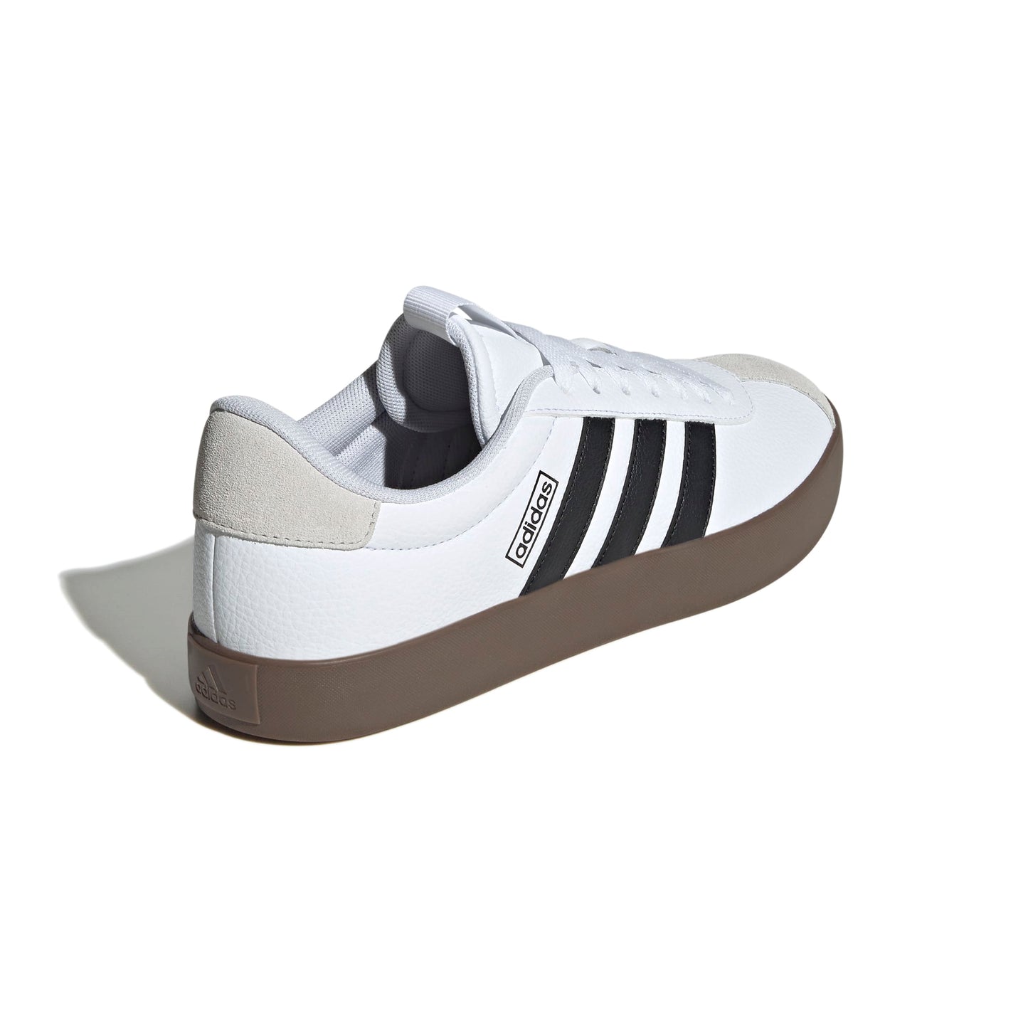 ADIDAS VL COURT 3.0 FTWWHT/CBLACK/GREONE