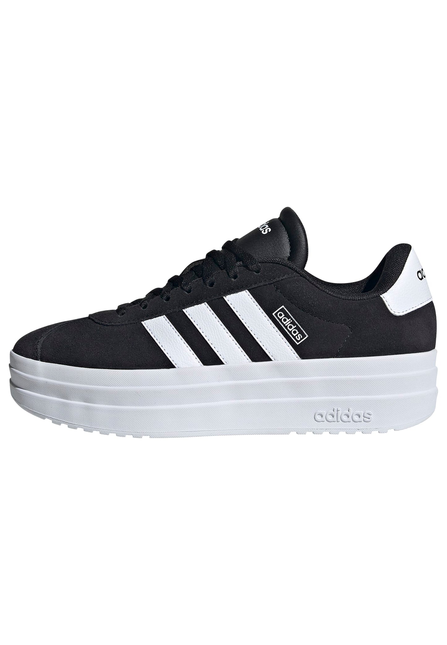 ADIDAS VL COURT BOLD CLASSIC BLACK/WHITE