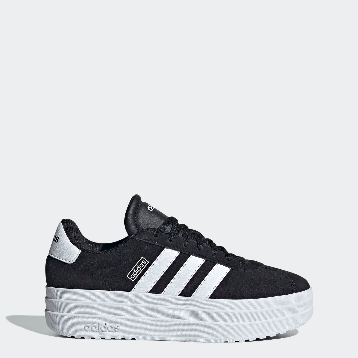 ADIDAS VL COURT BOLD CLASSIC BLACK/WHITE
