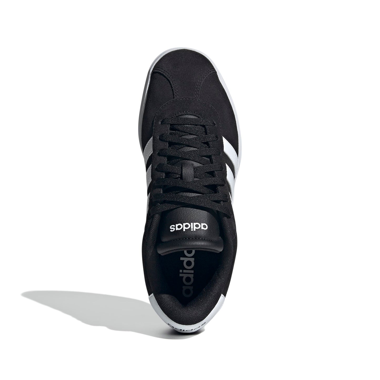 ADIDAS VL COURT BOLD CLASSIC BLACK/WHITE