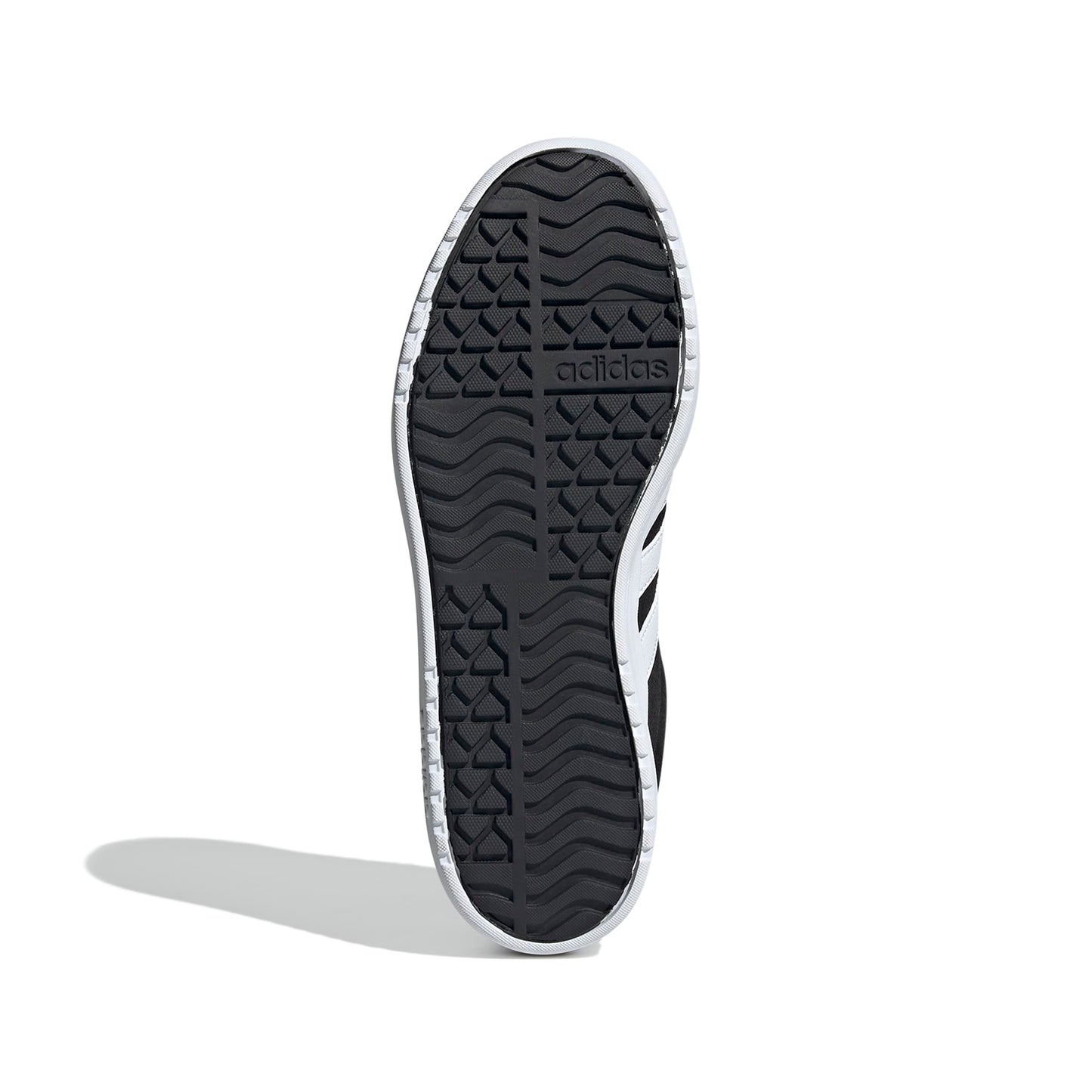 ADIDAS VL COURT BOLD CLASSIC BLACK/WHITE