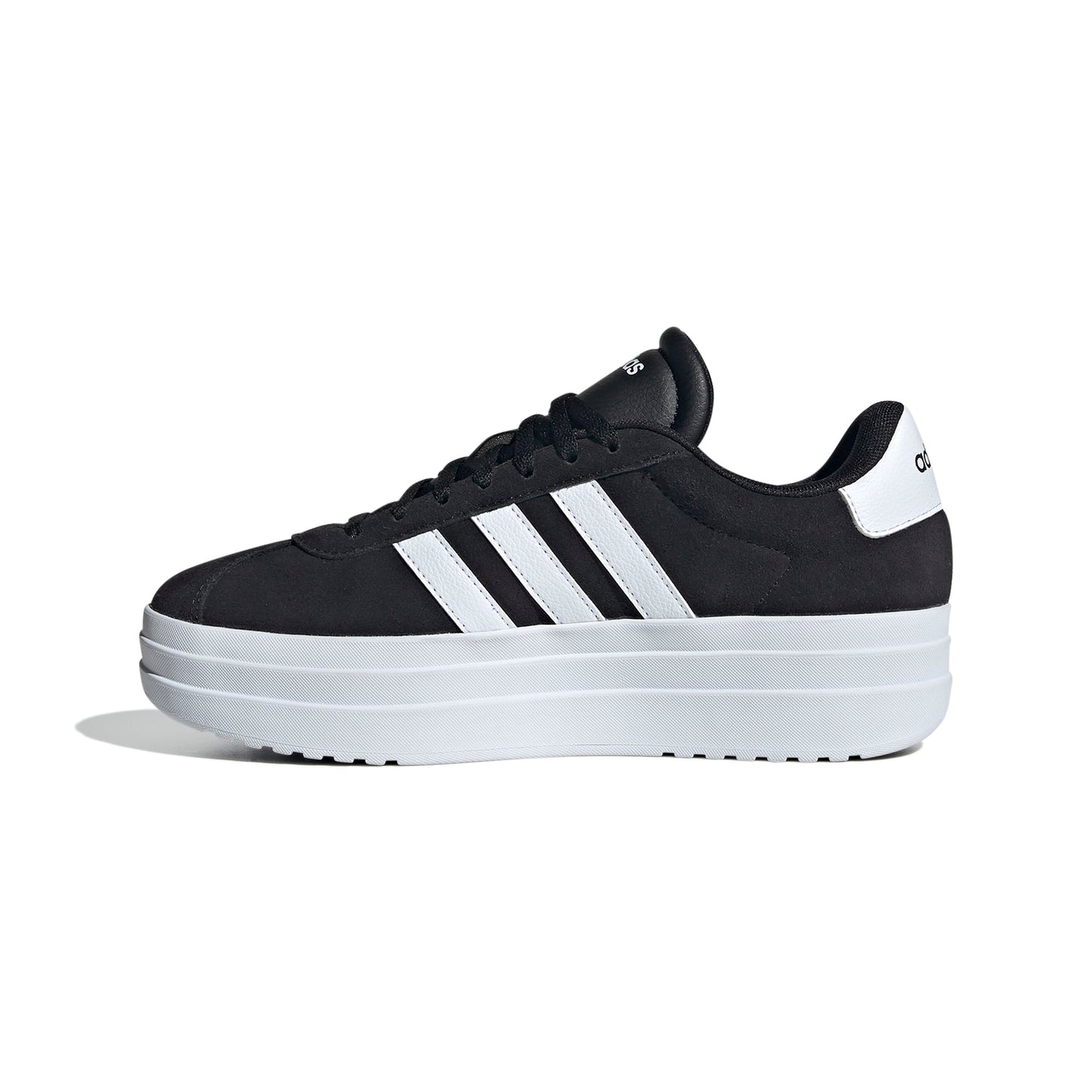 ADIDAS VL COURT BOLD CLASSIC BLACK/WHITE