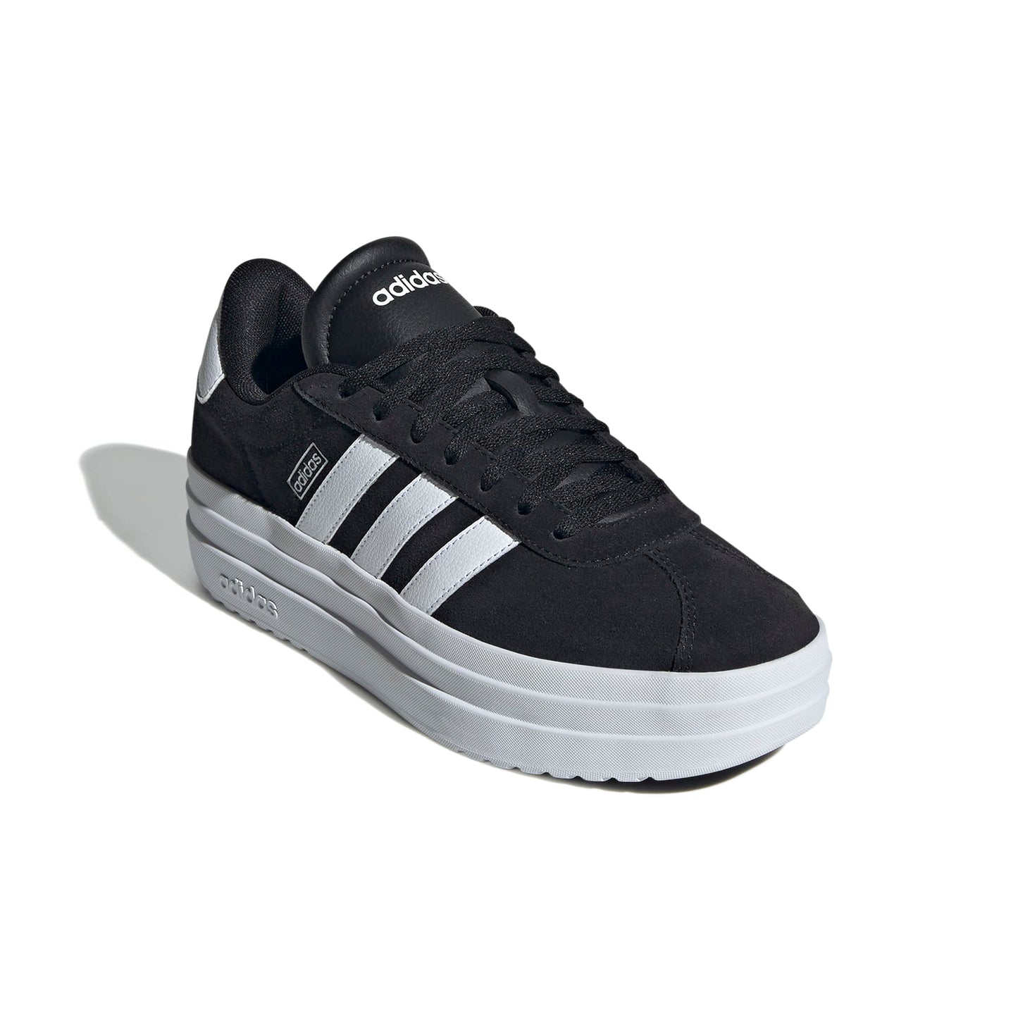 ADIDAS VL COURT BOLD CLASSIC BLACK/WHITE