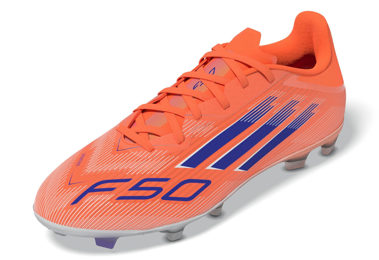ADIDAS F50 LEAGUE FG/MG BEAORA/LUCBLU/FTWWHT