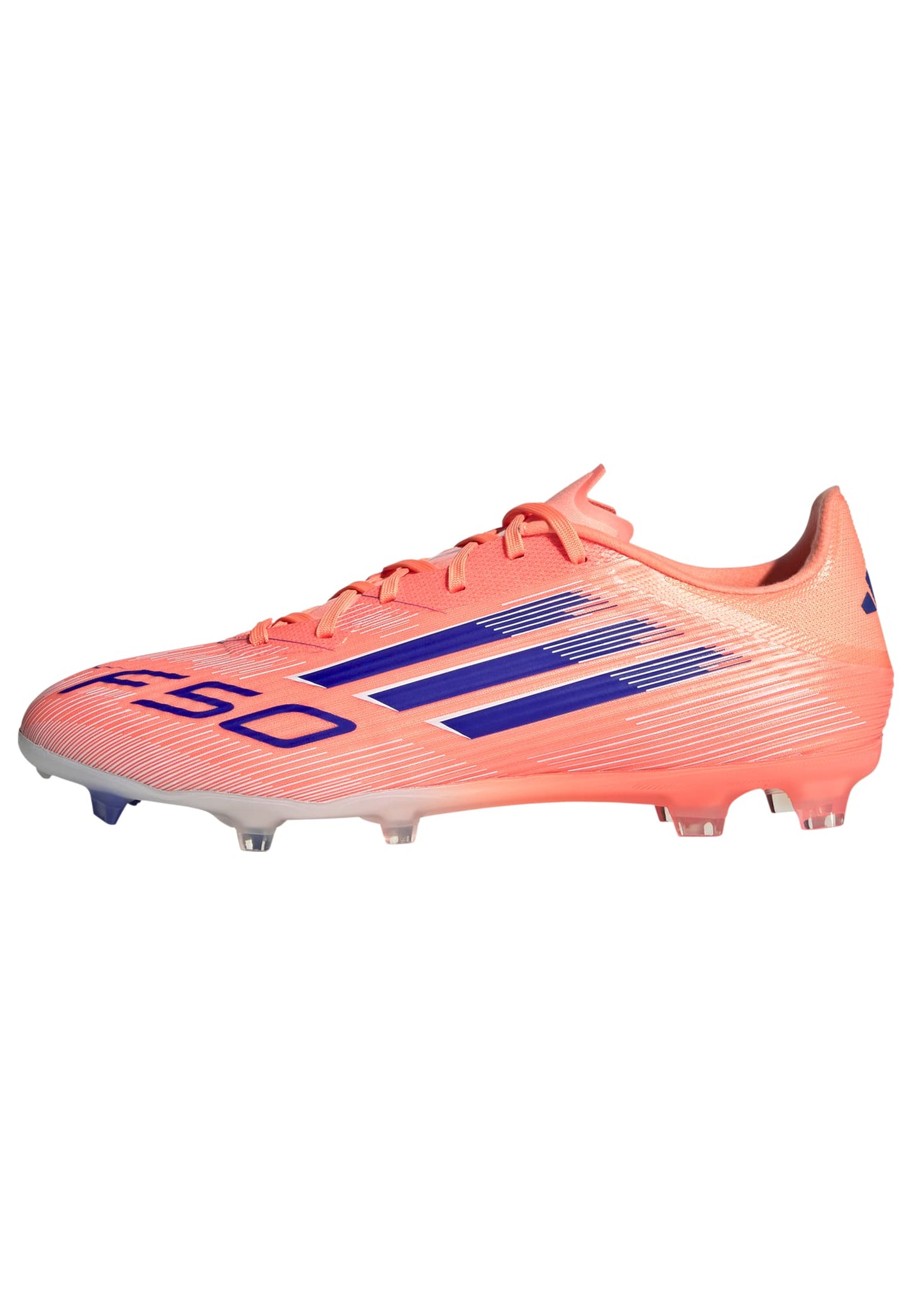 ADIDAS F50 LEAGUE FG/MG BEAORA/LUCBLU/FTWWHT