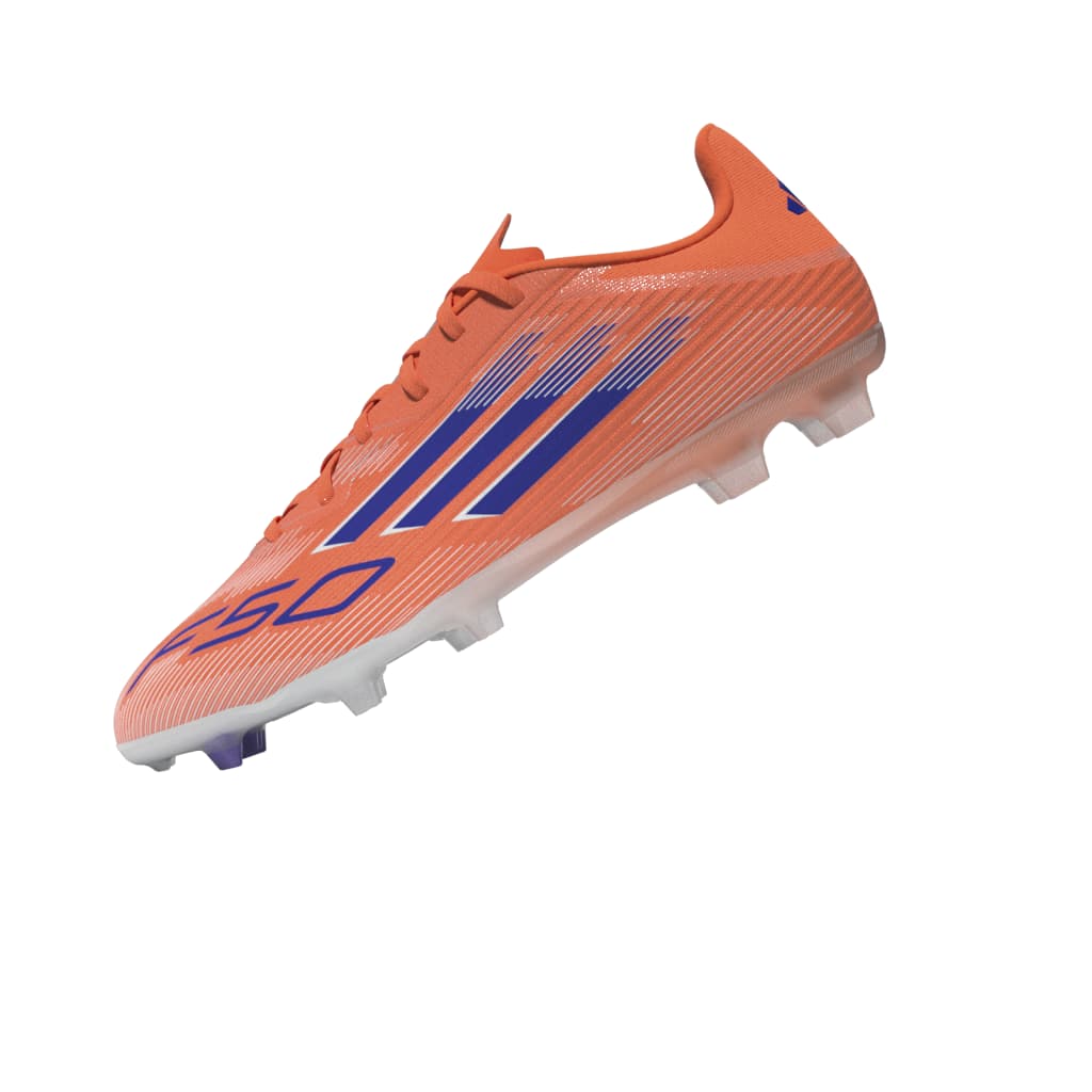 ADIDAS F50 LEAGUE FG/MG BEAORA/LUCBLU/FTWWHT