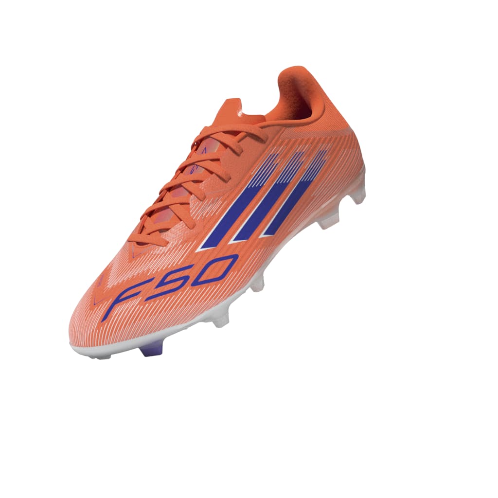 ADIDAS F50 LEAGUE FG/MG BEAORA/LUCBLU/FTWWHT