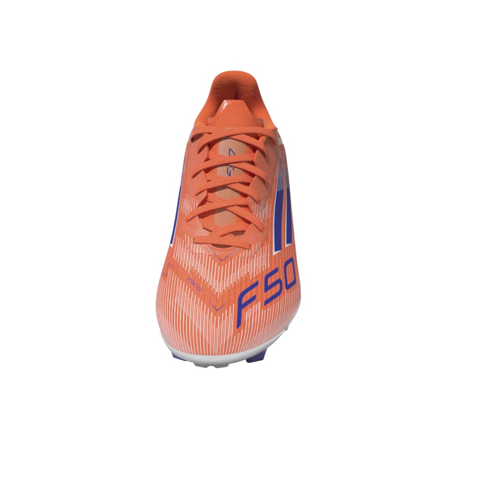 ADIDAS F50 LEAGUE FG/MG BEAORA/LUCBLU/FTWWHT