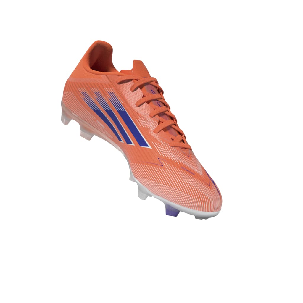 ADIDAS F50 LEAGUE FG/MG BEAORA/LUCBLU/FTWWHT