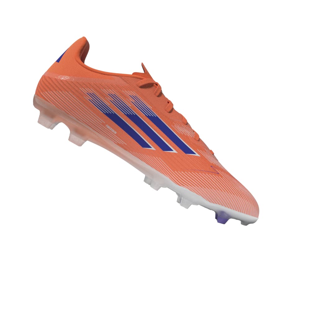 ADIDAS F50 LEAGUE FG/MG BEAORA/LUCBLU/FTWWHT