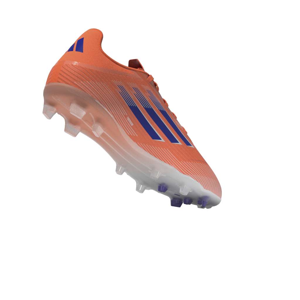 ADIDAS F50 LEAGUE FG/MG BEAORA/LUCBLU/FTWWHT