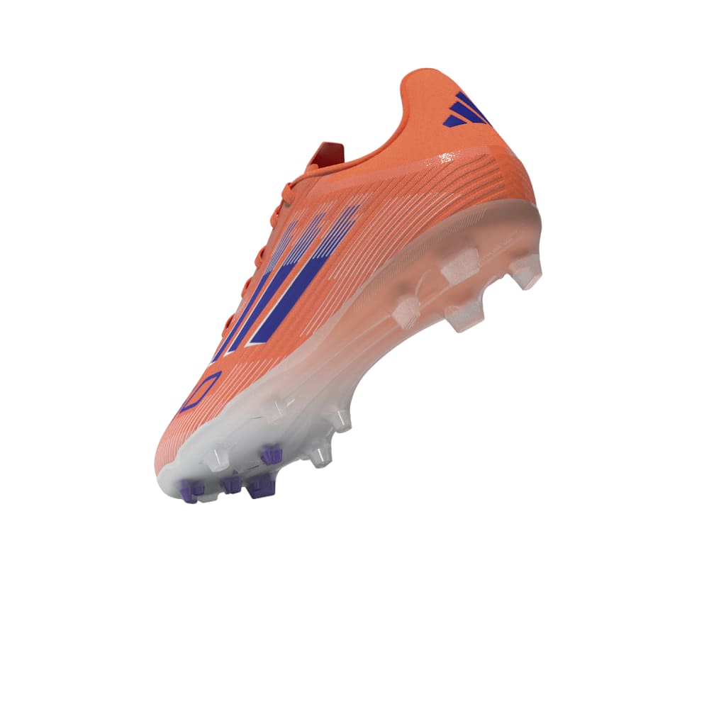 ADIDAS F50 LEAGUE FG/MG BEAORA/LUCBLU/FTWWHT