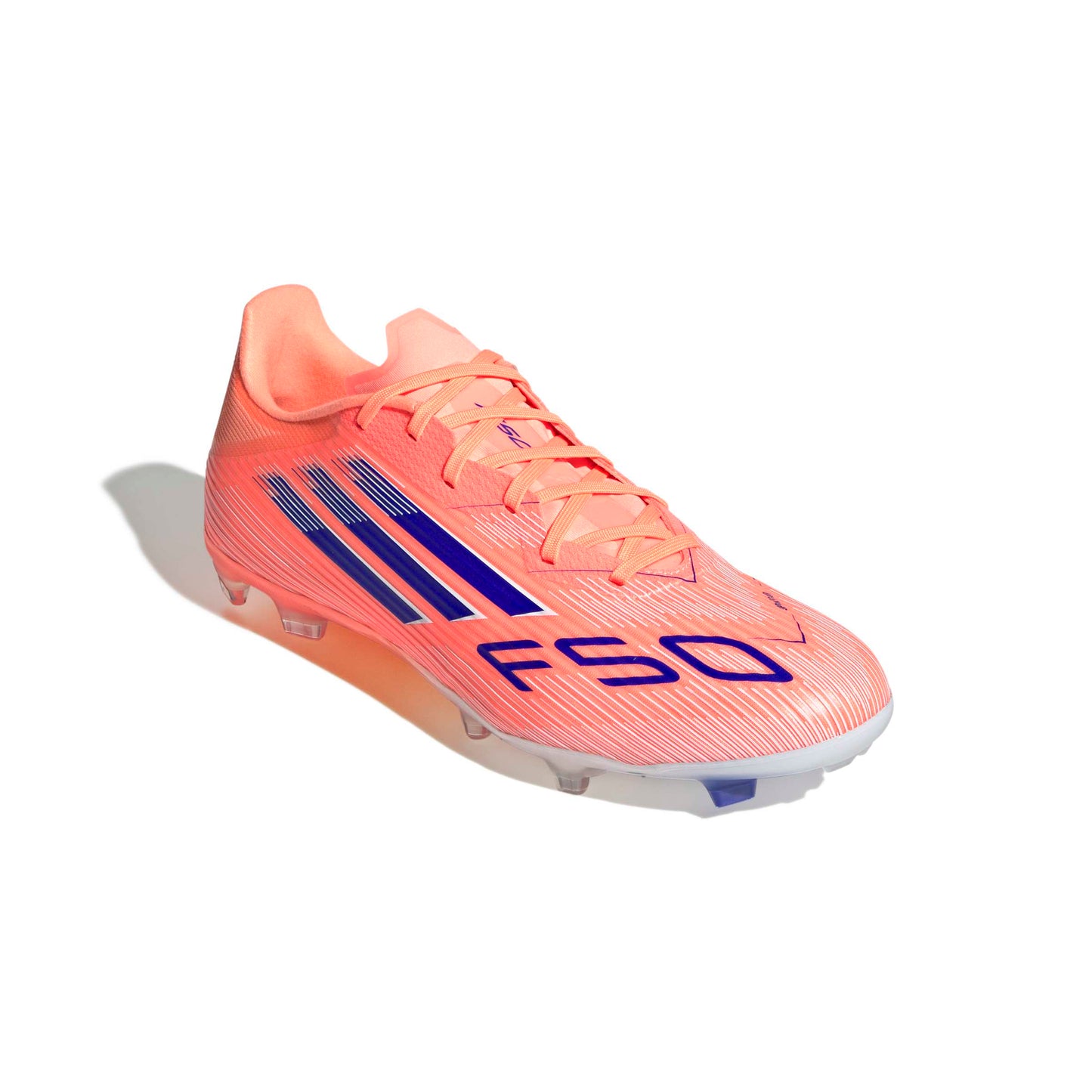 ADIDAS F50 LEAGUE FG/MG BEAORA/LUCBLU/FTWWHT