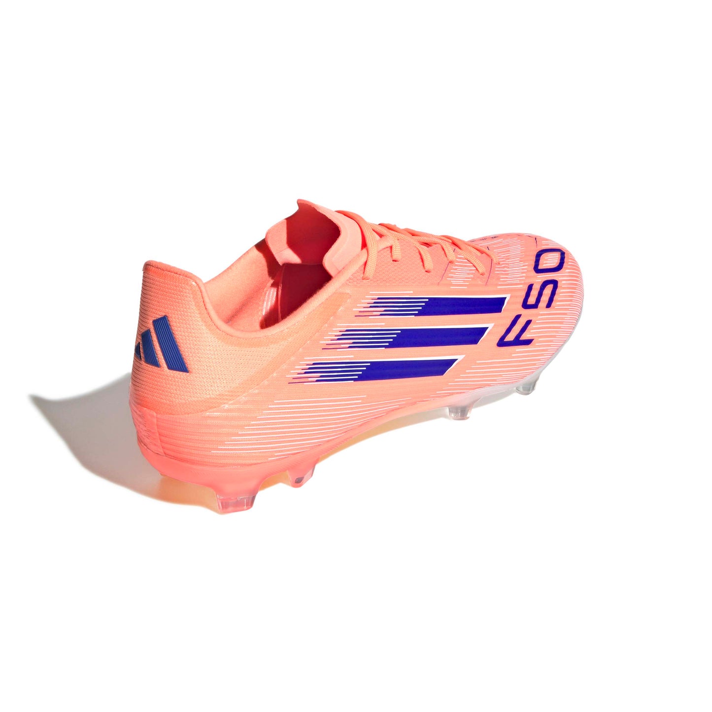 ADIDAS F50 LEAGUE FG/MG BEAORA/LUCBLU/FTWWHT