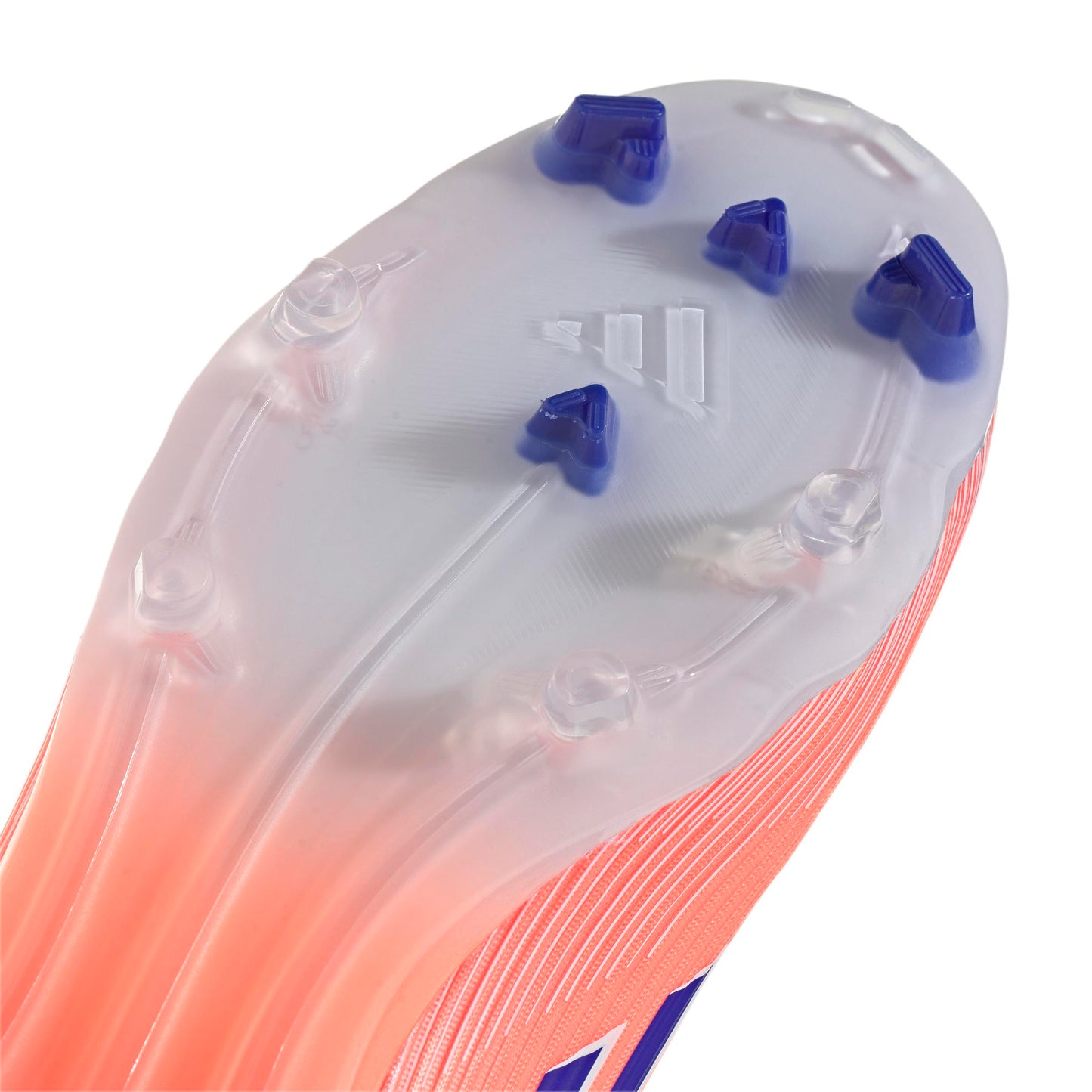 ADIDAS F50 LEAGUE FG/MG BEAORA/LUCBLU/FTWWHT
