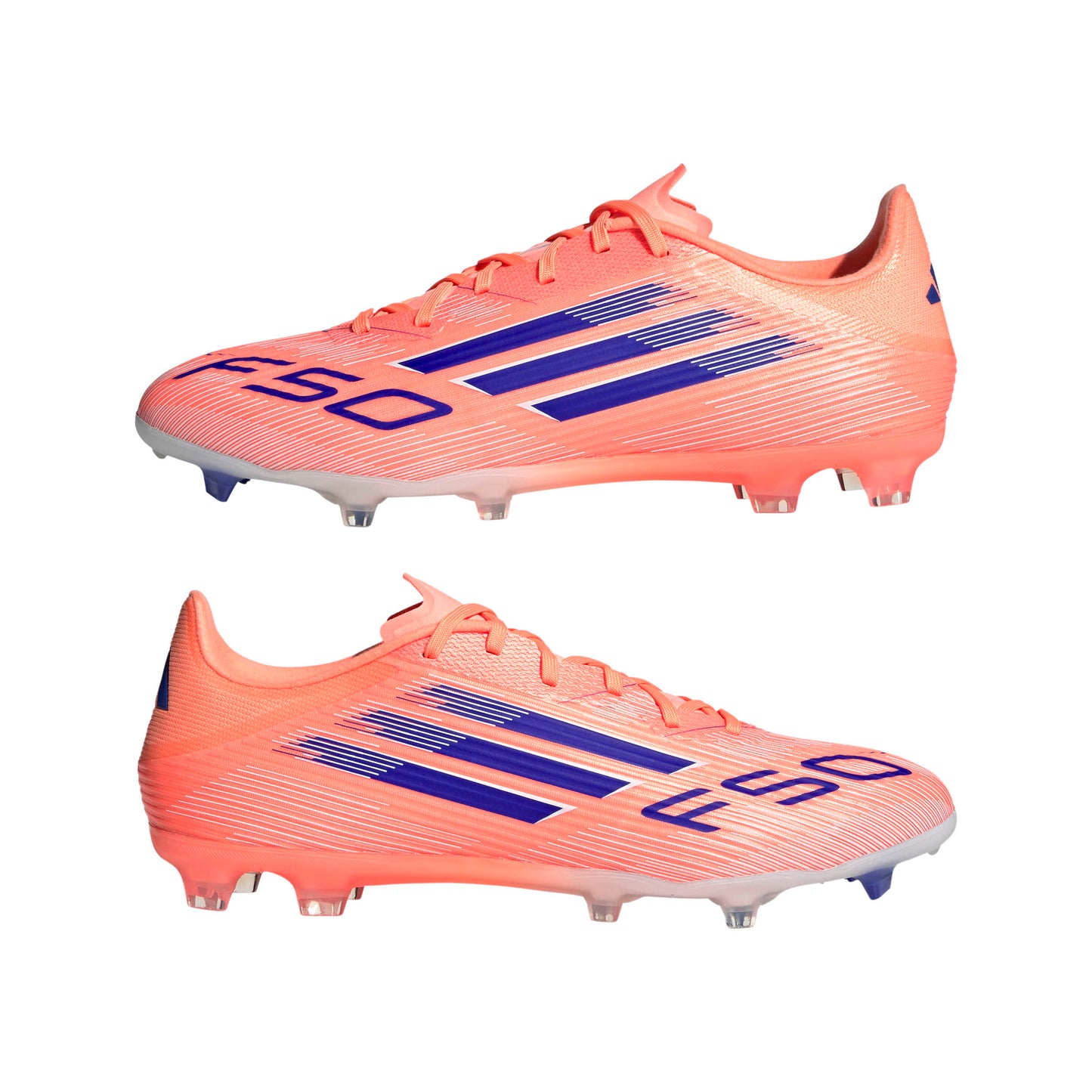 ADIDAS F50 LEAGUE FG/MG BEAORA/LUCBLU/FTWWHT