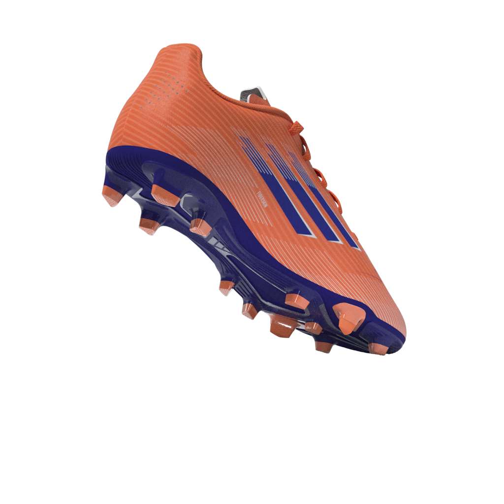 ADIDAS F50 CLUB FG/MG J BEAORA/LUCBLU/FTWWHT