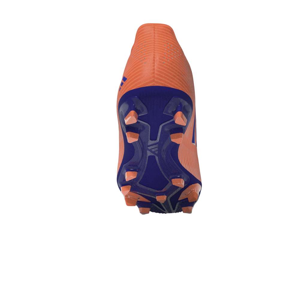 ADIDAS F50 CLUB FG/MG J BEAORA/LUCBLU/FTWWHT