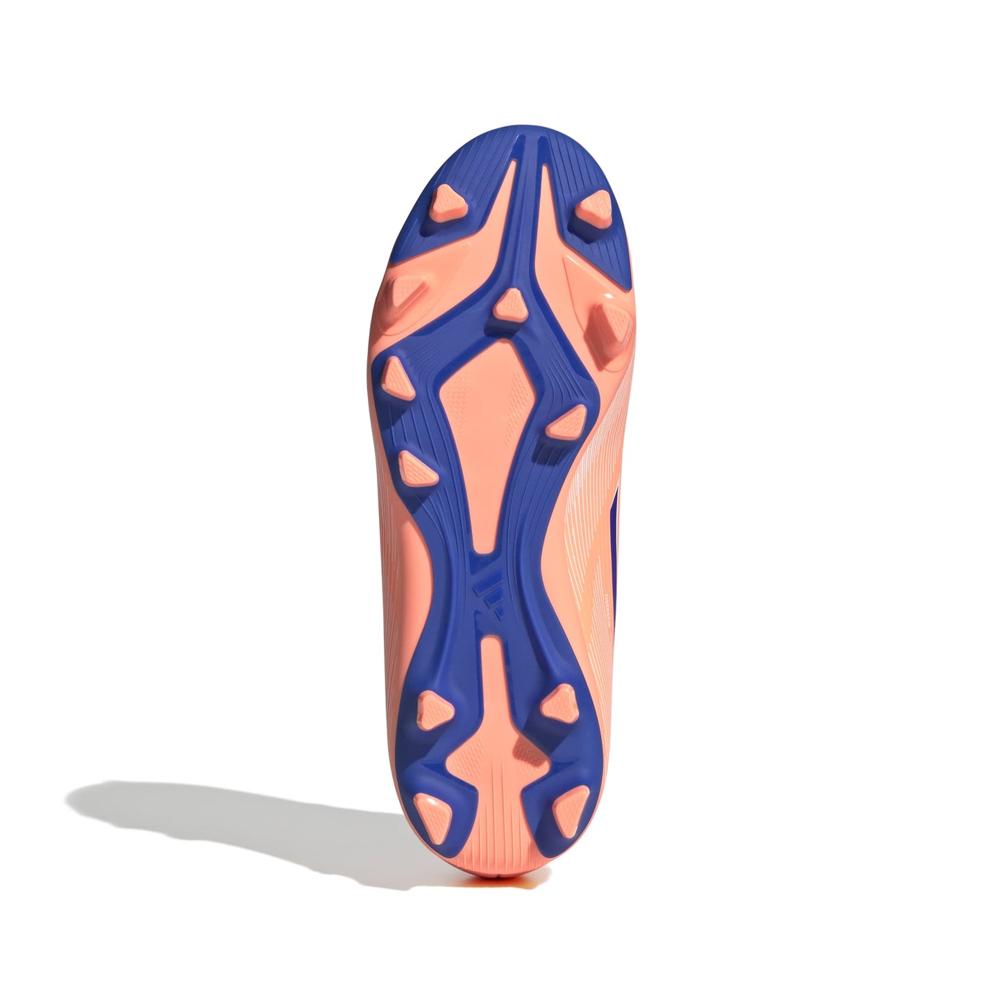 ADIDAS F50 CLUB FG/MG J BEAORA/LUCBLU/FTWWHT