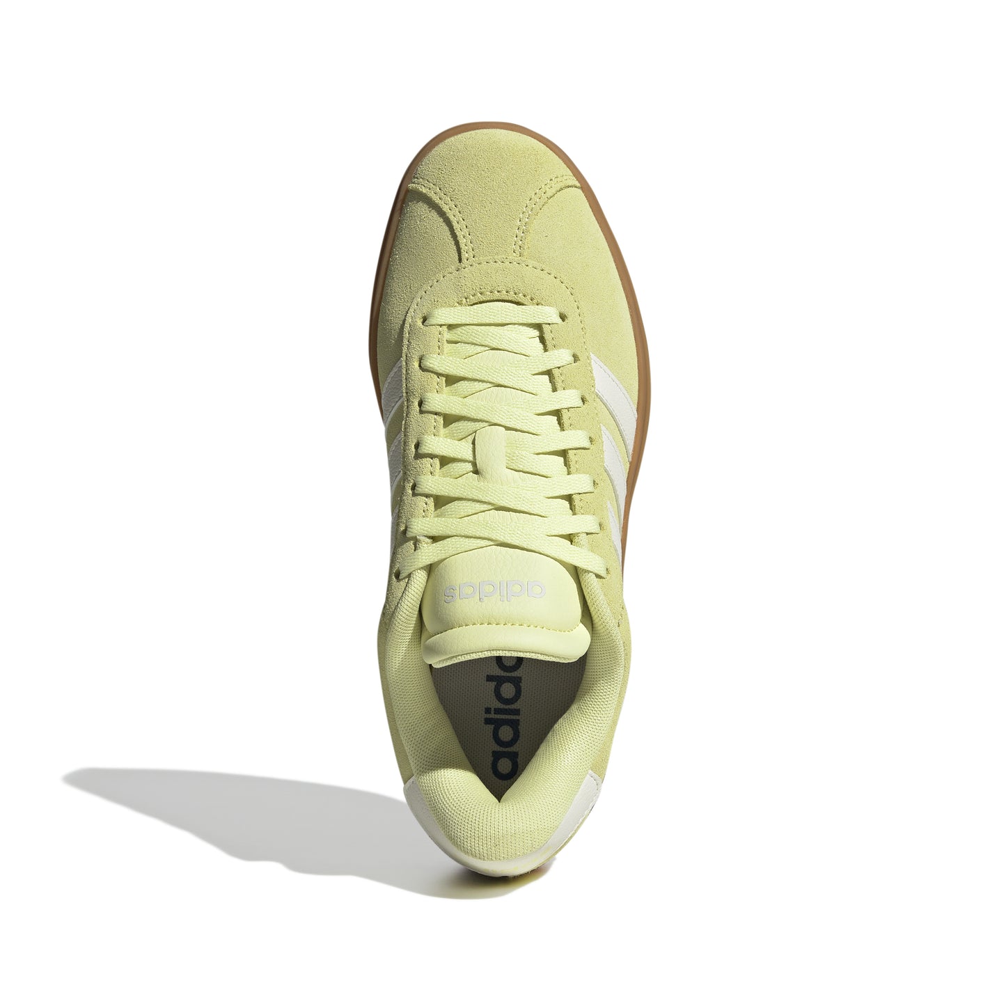 ADIDAS VL COURT BOLD ICE YELLOW