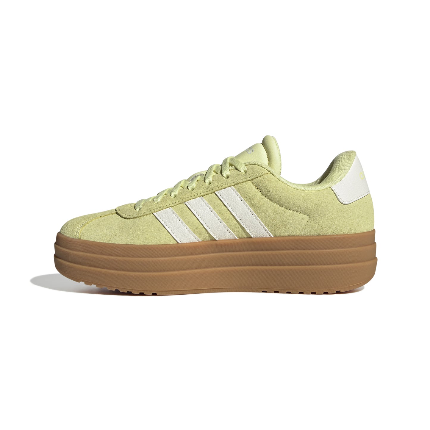 ADIDAS VL COURT BOLD ICE YELLOW