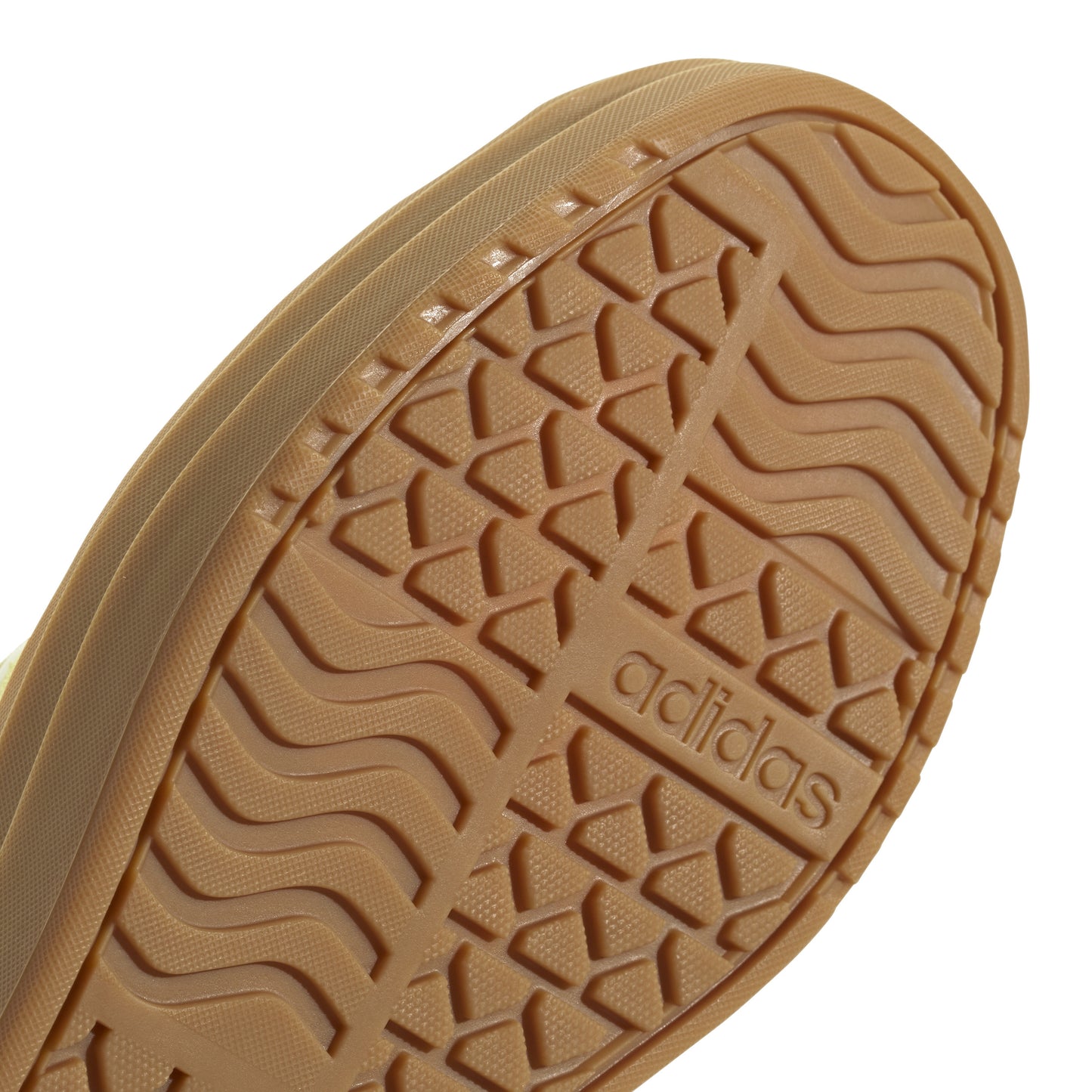 ADIDAS VL COURT BOLD ICE YELLOW