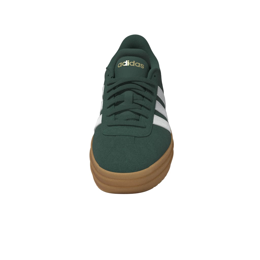 ADIDAS VL COURT BOLD CGREEN/FTWWHT/GOLDMT