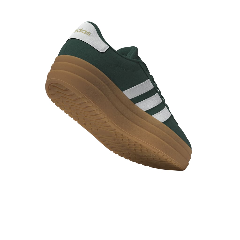ADIDAS VL COURT BOLD CGREEN/FTWWHT/GOLDMT