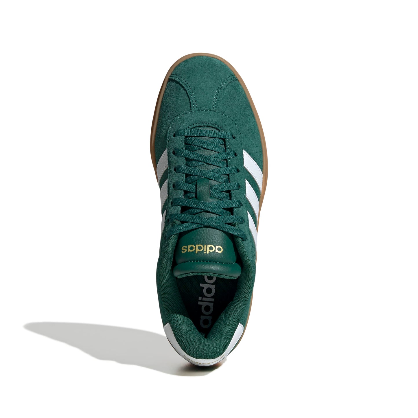 ADIDAS VL COURT BOLD CGREEN/FTWWHT/GOLDMT