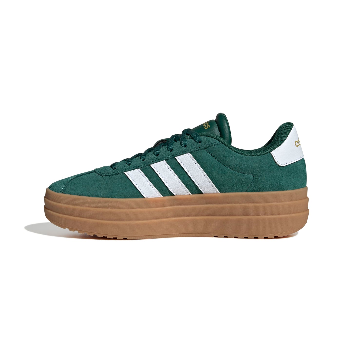 ADIDAS VL COURT BOLD CGREEN/FTWWHT/GOLDMT