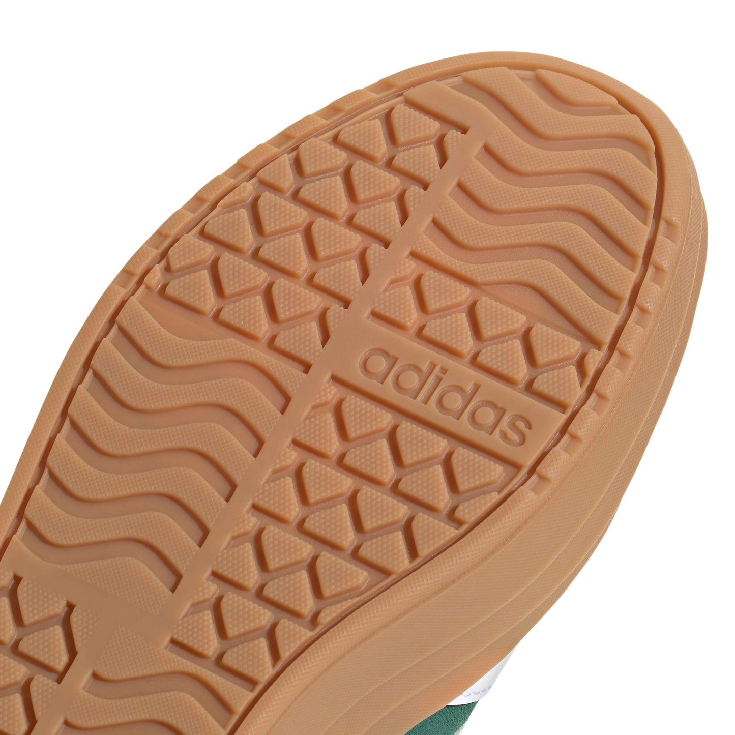 ADIDAS VL COURT BOLD CGREEN/FTWWHT/GOLDMT