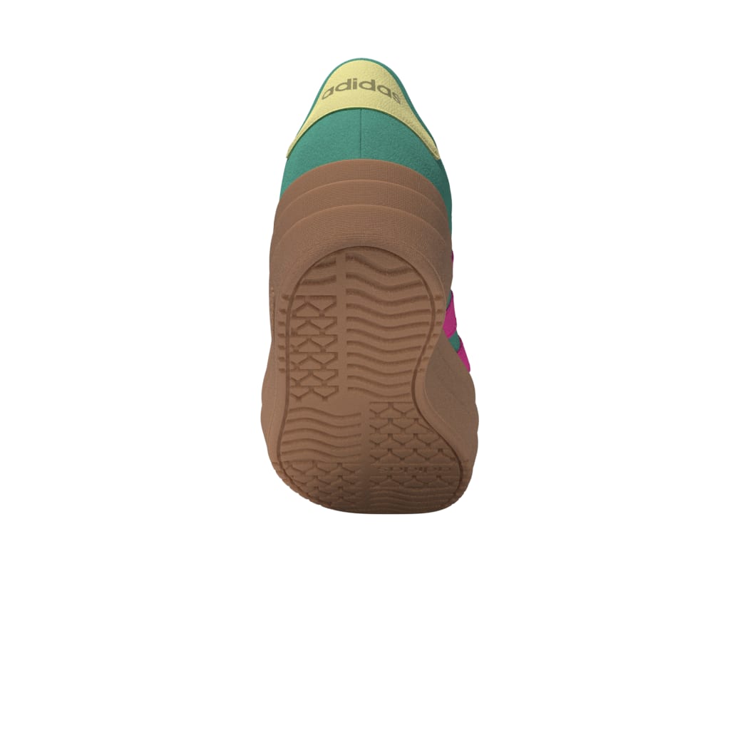ADIDAS VL COURT BOLD POWTEA/SHOPNK/POWYEL