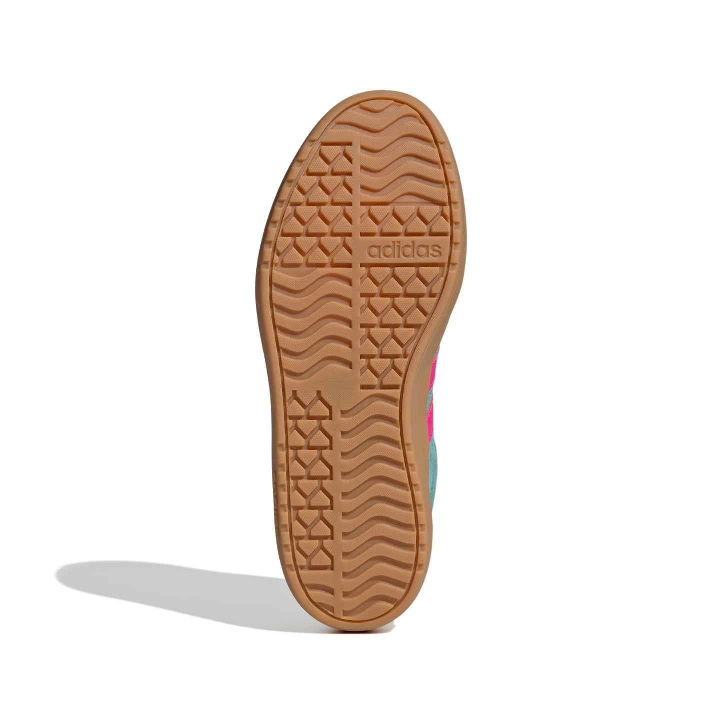 ADIDAS VL COURT BOLD POWTEA/SHOPNK/POWYEL