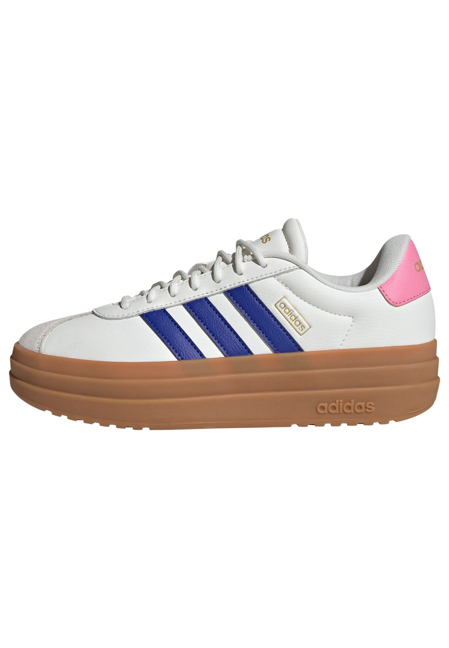 ADIDAS VL COURT BOLD CWHITE/SELUBL/BLIPNK
