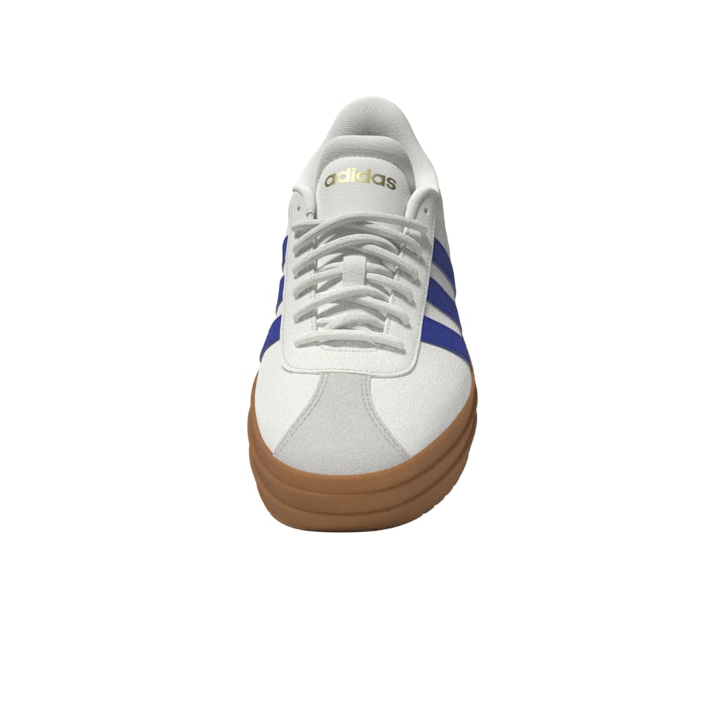 ADIDAS VL COURT BOLD CWHITE/SELUBL/BLIPNK