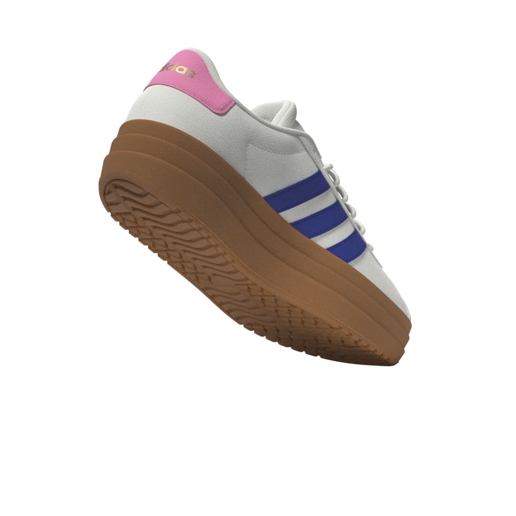 ADIDAS VL COURT BOLD CWHITE/SELUBL/BLIPNK