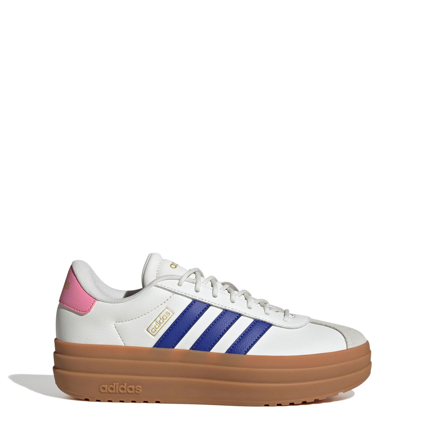 ADIDAS VL COURT BOLD CWHITE/SELUBL/BLIPNK