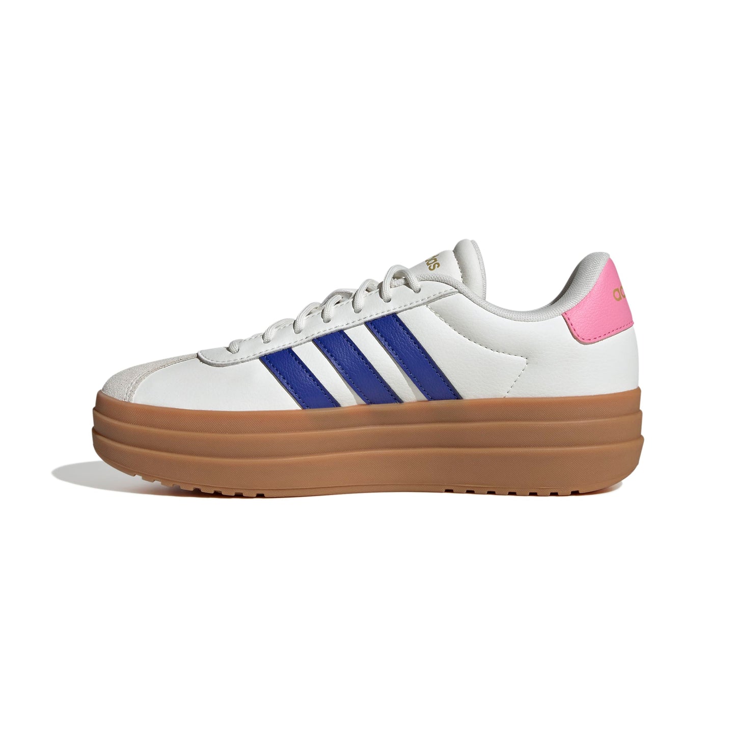 ADIDAS VL COURT BOLD CWHITE/SELUBL/BLIPNK