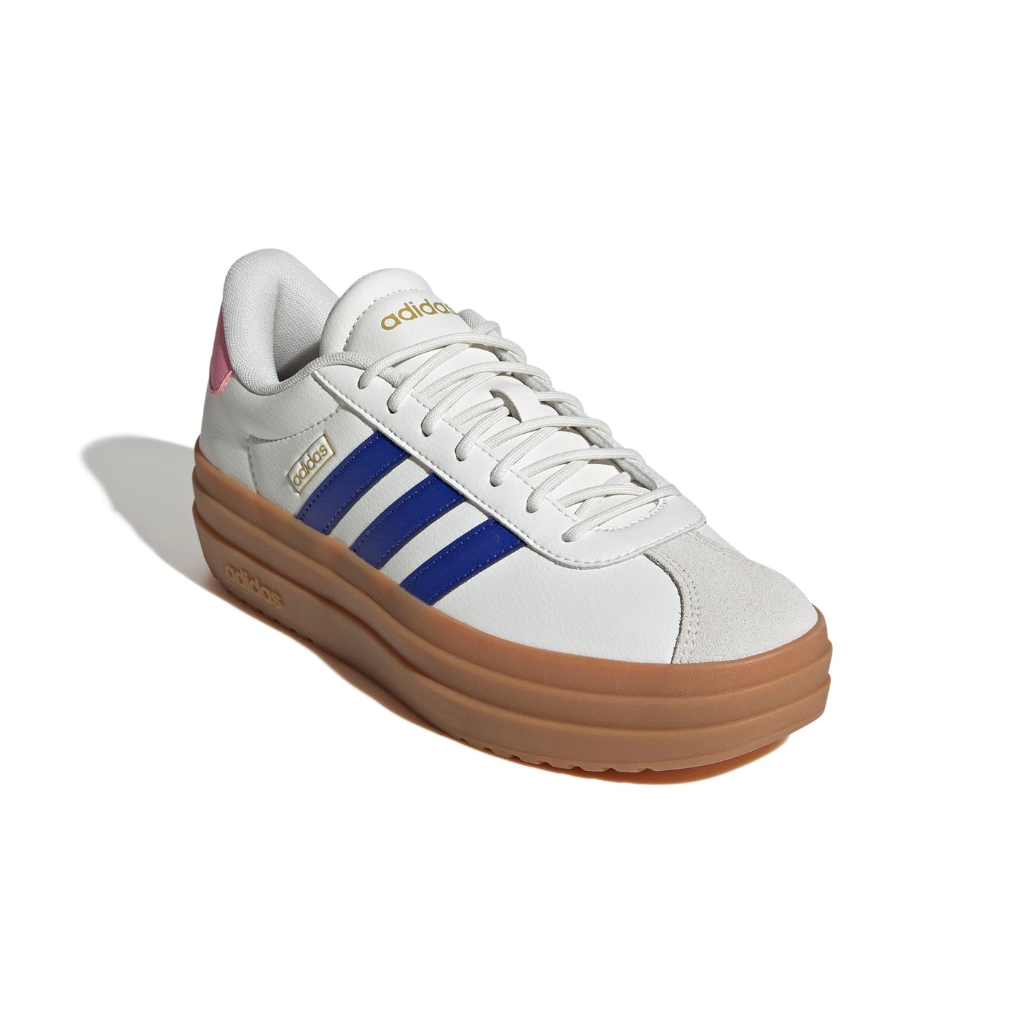 ADIDAS VL COURT BOLD CWHITE/SELUBL/BLIPNK